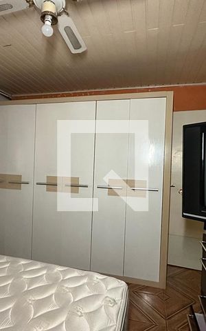 Casa à venda com 100m², 3 quartos e 1 vagaQuarto 3 
