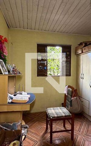 Casa à venda com 100m², 3 quartos e 1 vagaQuarto 2 