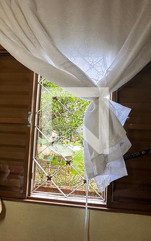 Casa à venda com 100m², 3 quartos e 1 vagaJanela do Quarto 1 