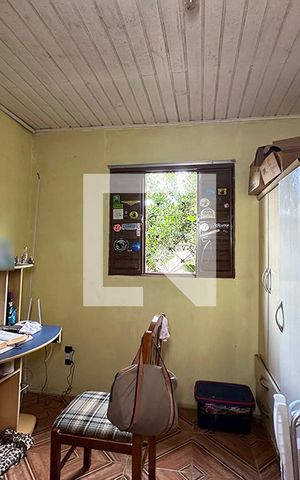Casa à venda com 100m², 3 quartos e 1 vagaQuarto 2 