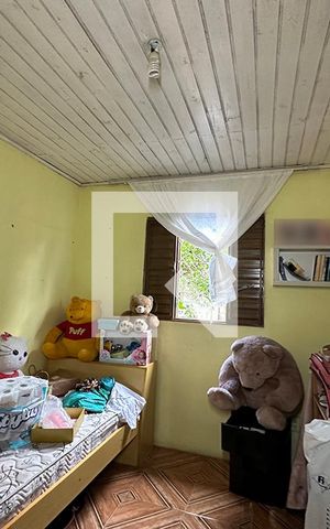 Casa à venda com 100m², 3 quartos e 1 vagaQuarto 1 