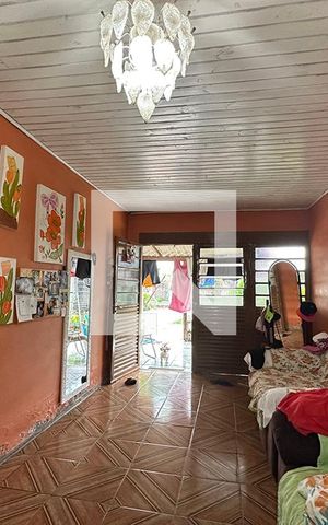 Casa à venda com 100m², 3 quartos e 1 vagaSala