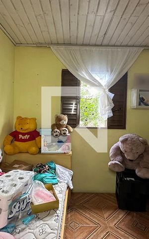 Casa à venda com 100m², 3 quartos e 1 vagaQuarto 1 