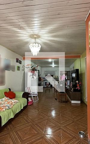 Casa à venda com 100m², 3 quartos e 1 vagaSala