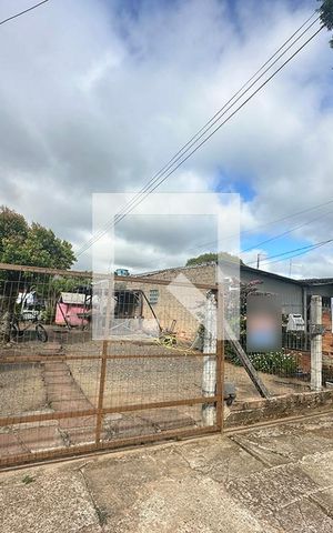 Casa à venda com 100m², 3 quartos e 1 vagaFachada
