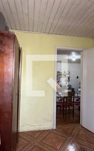 Casa à venda com 100m², 3 quartos e 1 vagaQuarto 2 