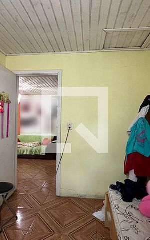 Casa à venda com 100m², 3 quartos e 1 vagaQuarto 1 