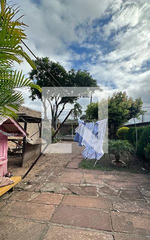 Casa à venda com 100m², 3 quartos e 1 vagaÁrea Externa