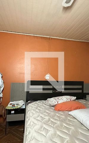 Casa à venda com 100m², 3 quartos e 1 vagaQuarto 3 