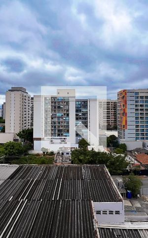 Apartamento para alugar com 25m², 1 quarto e sem vagaVista