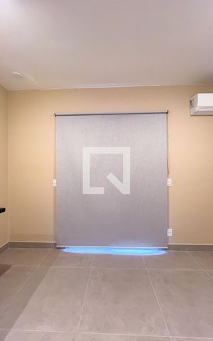 Apartamento para alugar com 25m², 1 quarto e sem vagaBlackout 