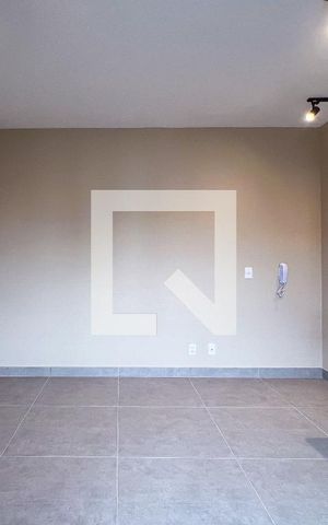 Apartamento para alugar com 25m², 1 quarto e sem vagaStudio