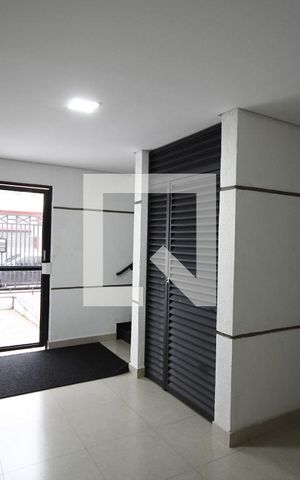 Studio para alugar com 20m², 1 quarto e sem vagaHall de Entrada