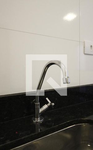 Studio para alugar com 20m², 1 quarto e sem vagaStudio