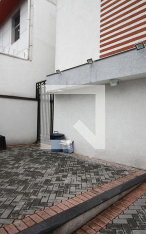 Studio para alugar com 20m², 1 quarto e sem vagaEntrada