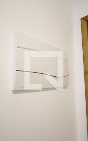 Studio para alugar com 20m², 1 quarto e sem vagaStudio