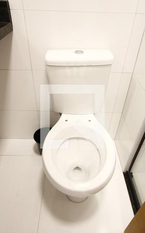 Studio para alugar com 20m², 1 quarto e sem vagaBanheiro