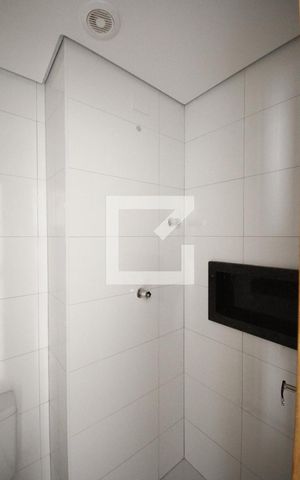 Studio para alugar com 20m², 1 quarto e sem vagaBanheiro