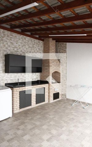 Studio para alugar com 20m², 1 quarto e sem vagaChurrasqueira/ Lavanderia