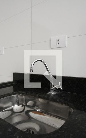 Studio para alugar com 20m², 1 quarto e sem vagaStudio
