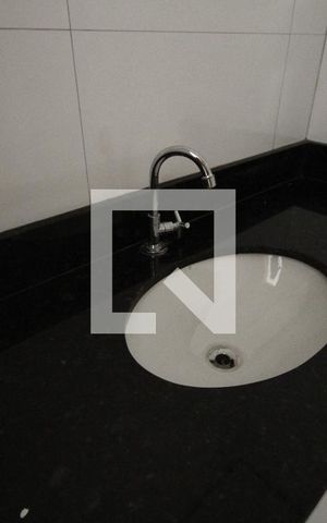 Studio para alugar com 20m², 1 quarto e sem vagaBanheiro