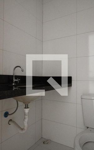 Studio para alugar com 20m², 1 quarto e sem vagaBanheiro