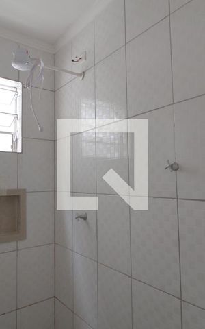 Studio para alugar com 27m², 1 quarto e 1 vagaBanheiro
