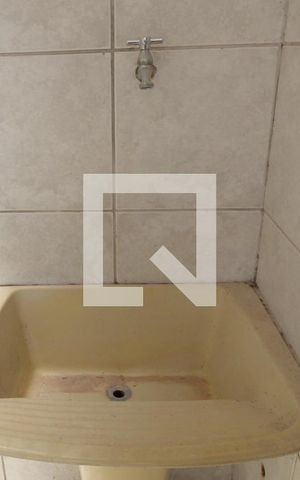 Studio para alugar com 27m², 1 quarto e 1 vagaÁrea de Serviço