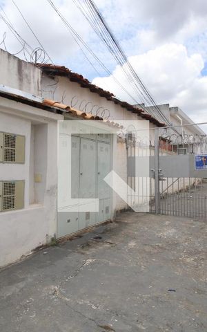Studio para alugar com 27m², 1 quarto e 1 vagaFachada