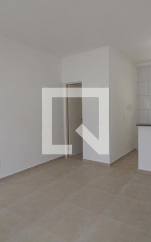 Studio para alugar com 27m², 1 quarto e 1 vagaQuarto