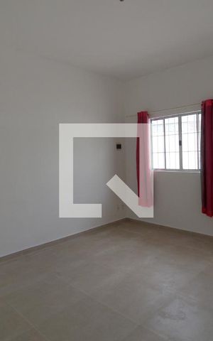 Studio para alugar com 27m², 1 quarto e 1 vagaQuarto