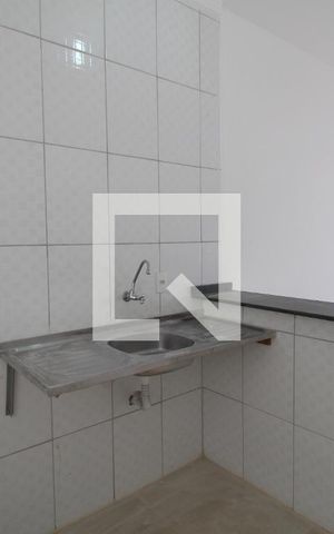 Studio para alugar com 27m², 1 quarto e 1 vagaCozinha
