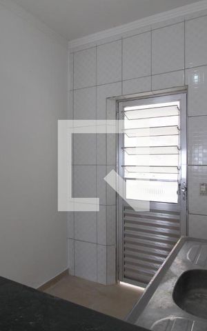 Studio para alugar com 27m², 1 quarto e 1 vagaCozinha