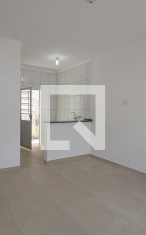 Studio para alugar com 27m², 1 quarto e 1 vagaQuarto