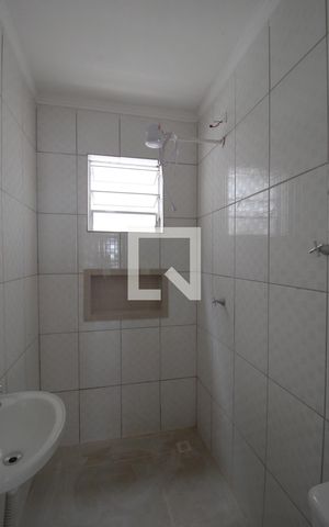 Studio para alugar com 27m², 1 quarto e 1 vagaBanheiro