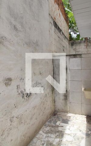 Studio para alugar com 27m², 1 quarto e 1 vagaÁrea de Serviço