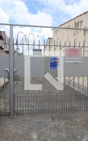Studio para alugar com 27m², 1 quarto e 1 vagaFachada