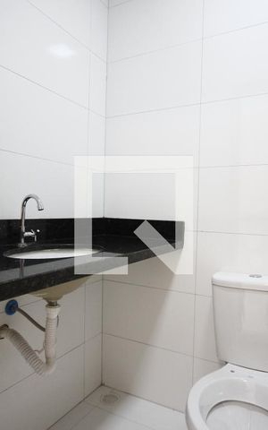 Studio para alugar com 20m², 1 quarto e sem vagaBanheiro