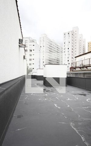 Studio para alugar com 20m², 1 quarto e sem vagaTerraço