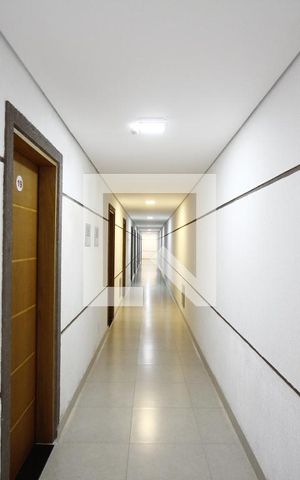 Studio para alugar com 20m², 1 quarto e sem vagaCorredor