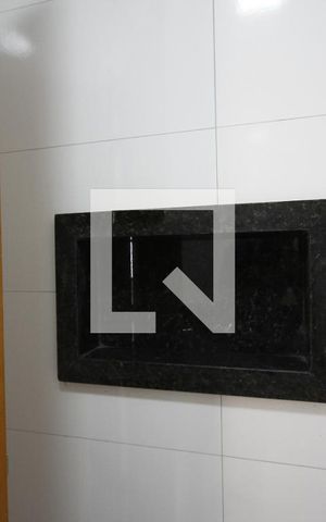 Studio para alugar com 20m², 1 quarto e sem vagaBanheiro