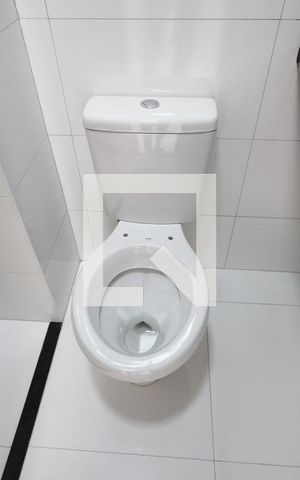 Studio para alugar com 20m², 1 quarto e sem vagaBanheiro