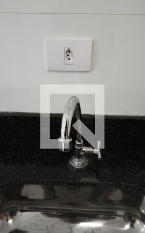 Studio para alugar com 20m², 1 quarto e sem vagaStudio
