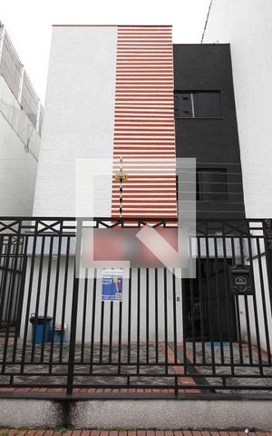Studio para alugar com 20m², 1 quarto e sem vagaFachada
