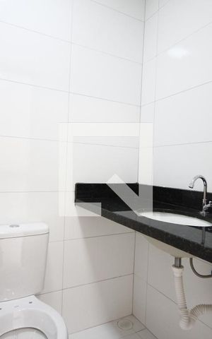 Studio para alugar com 20m², 1 quarto e sem vagaBanheiro