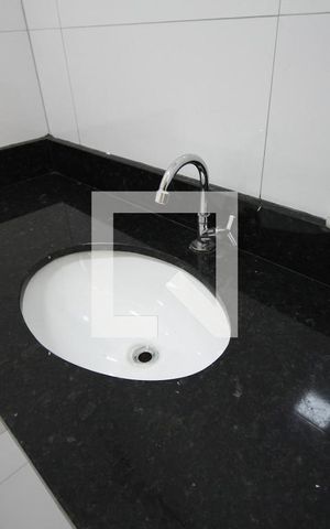 Studio para alugar com 20m², 1 quarto e sem vagaBanheiro