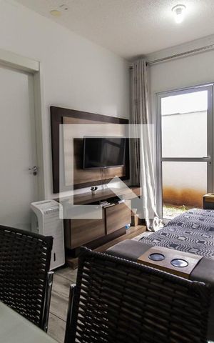 Apartamento à venda com 62m², 2 quartos e sem vaga Apartamento à venda com 62m², 2 quartos e sem vagaSala