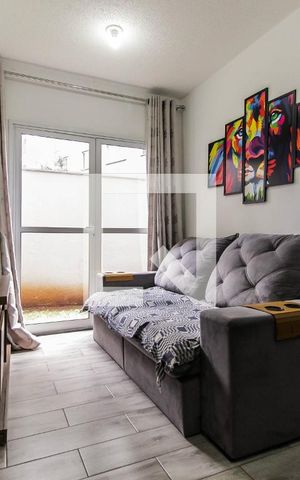 Apartamento à venda com 62m², 2 quartos e sem vaga Apartamento à venda com 62m², 2 quartos e sem vagaSala