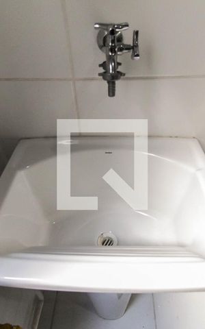 Apartamento à venda com 62m², 2 quartos e sem vaga Apartamento à venda com 62m², 2 quartos e sem vagaÁrea de Serviço