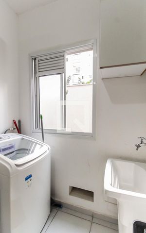 Apartamento à venda com 62m², 2 quartos e sem vaga Apartamento à venda com 62m², 2 quartos e sem vagaÁrea de Serviço